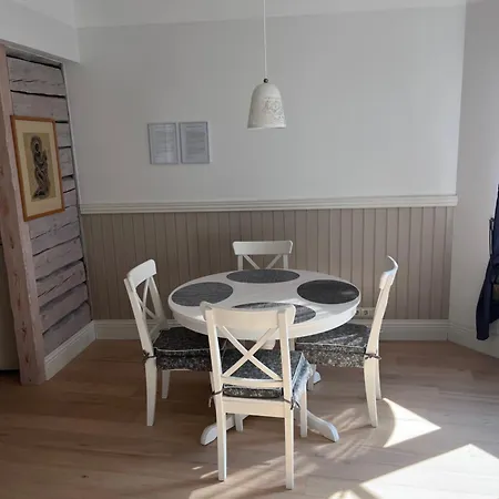 Karja With Sauna Apartment *