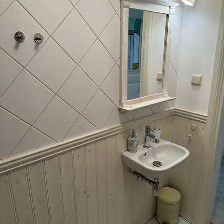 Karja With Sauna Apartment *