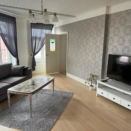 Apartment Karja With Sauna *